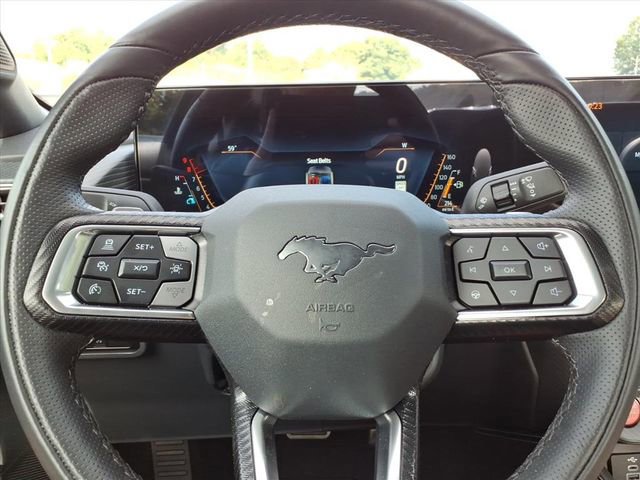 Certified 2025 Ford Mustang GT Premium image 25