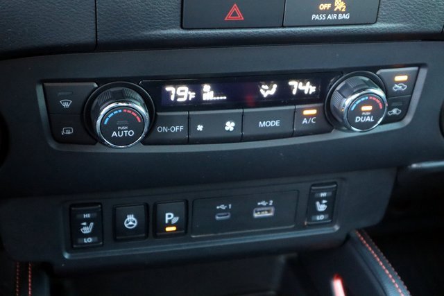Used 2022 Nissan Frontier Pro-X image 31