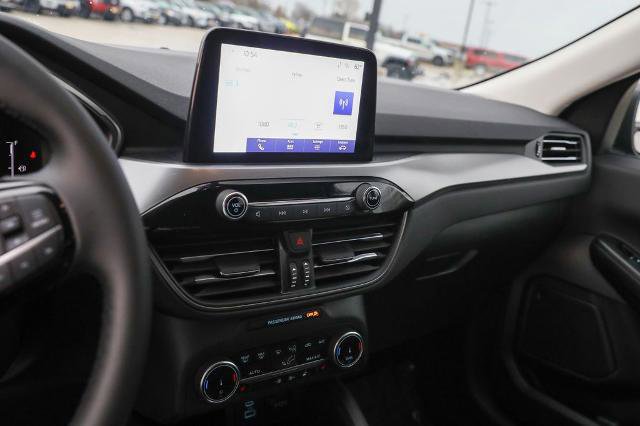 Certified 2023 Ford Escape Active image 40