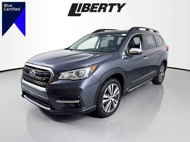 Used 2022 Subaru Ascent Touring