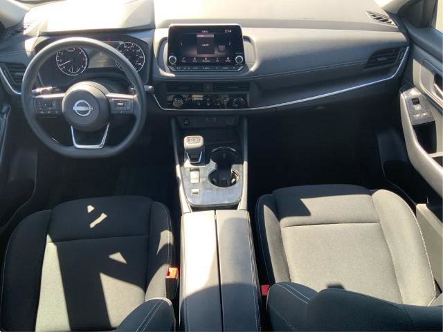 Used 2024 Nissan Rogue S FWD image 14