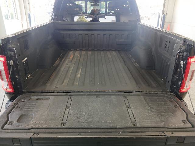 Certified 2021 Ford F150 King Ranch w/ Equipment Group 601A High image 20