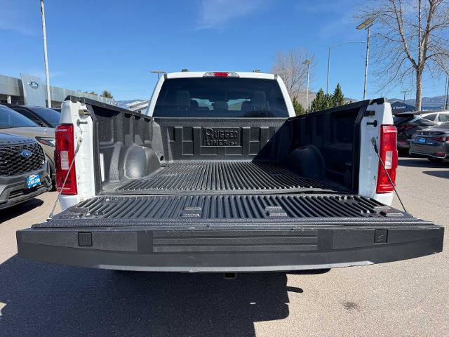 Certified 2023 Ford F150 XLT w/ Trailer Tow Package AWD/4WD image 9