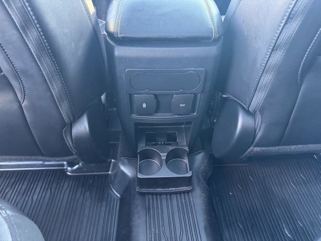 Certified 2023 Ford Explorer XLT w/ Equipment Group 202A image 25