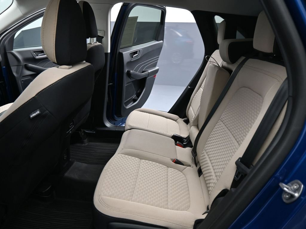 Certified 2018 Ford Mustang Premium image 16