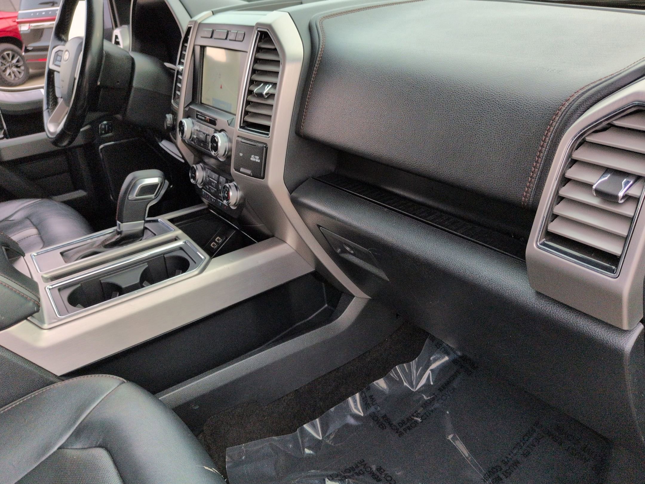 Certified 2020 Ford F150 Platinum image 35