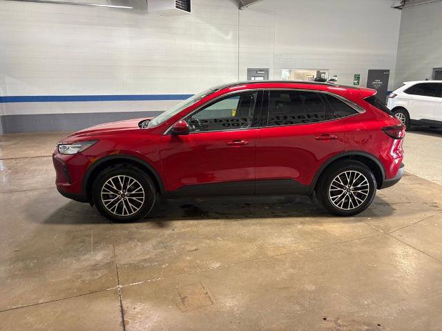 Certified 2024 Ford Escape SE image 2