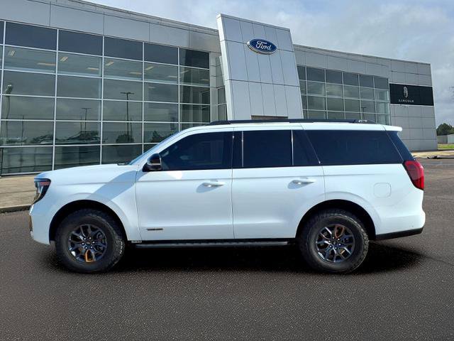 Certified 2025 Ford Expedition Tremor AWD/4WD image 9