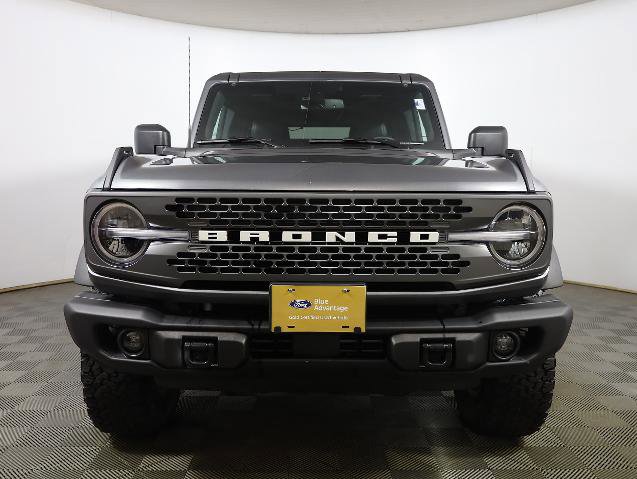 Certified 2025 Ford Bronco Badlands AWD/4WD image 3