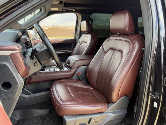 Certified 2024 Ford Expedition Limited AWD/4WD image 30