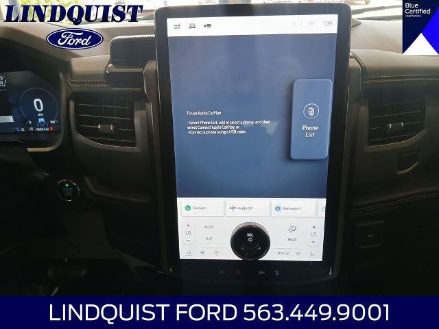 Certified 2023 Ford Expedition Platinum AWD/4WD image 17
