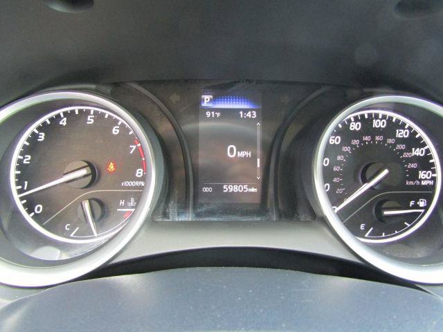 Used 2024 Toyota Camry LE FWD image 18