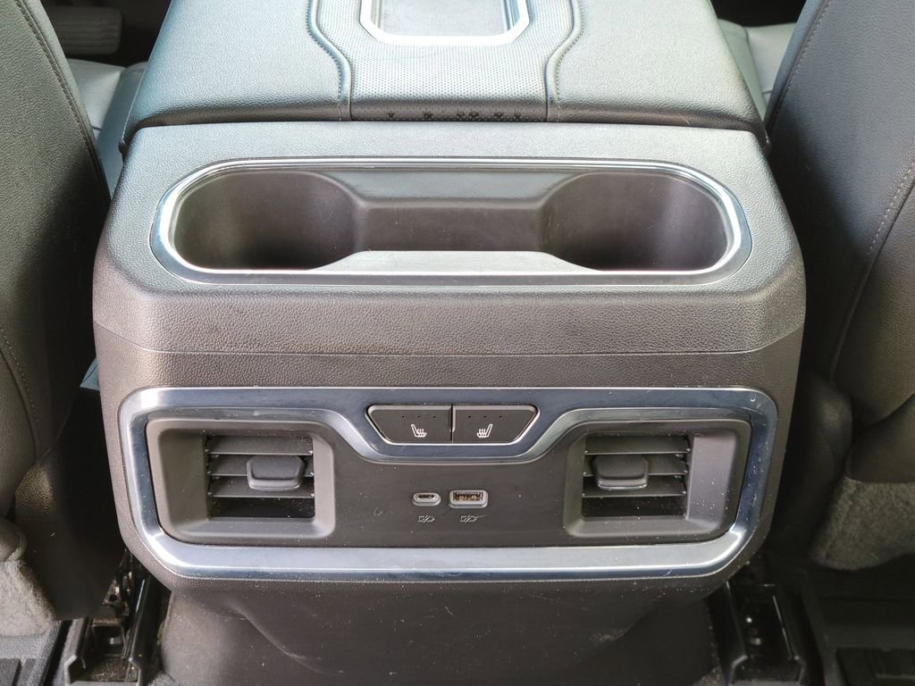 Used 2022 GMC Sierra 1500 SLT w/ SLT Premium Plus Package image 15