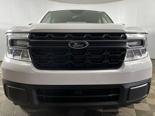 Certified 2024 Ford Maverick XL image 6