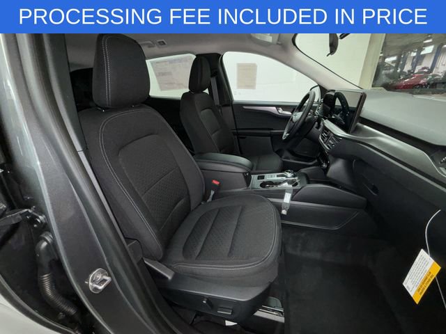 Certified 2024 Ford Escape Active w/ Tech Pack #2 AWD/4WD image 23