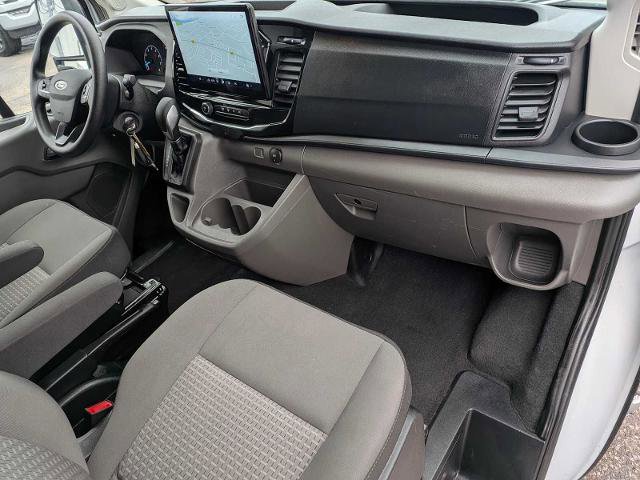 Certified 2024 Ford Transit 350 XLT image 20