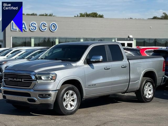 Used 2020 RAM 1500 Laramie