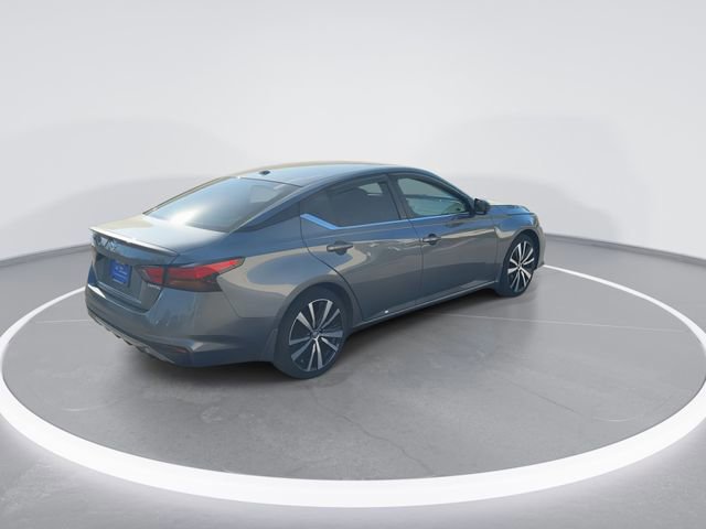 Used 2020 Nissan Altima 2.5 SR w/ Premium Package image 5