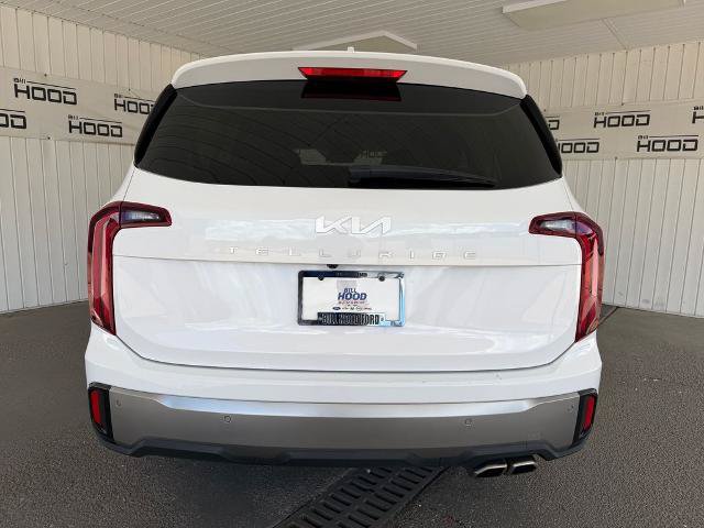 Used 2025 Kia Telluride S FWD image 23