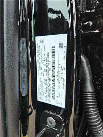 Certified 2025 Ford F150 Raptor image 22