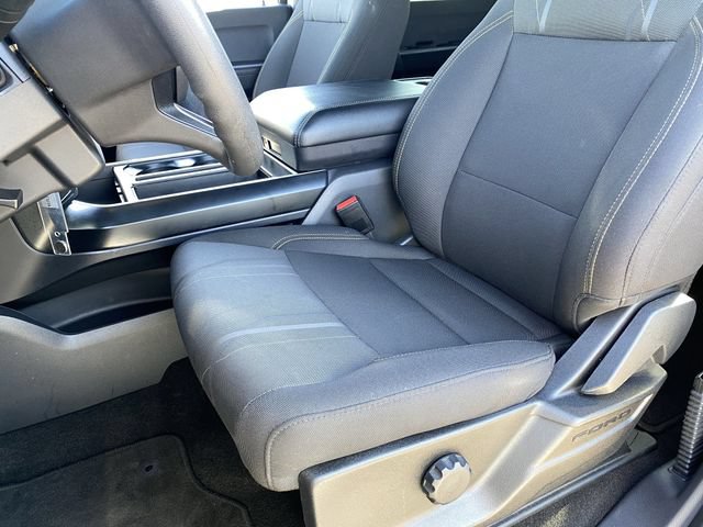Certified 2024 Ford F150 STX RWD image 20