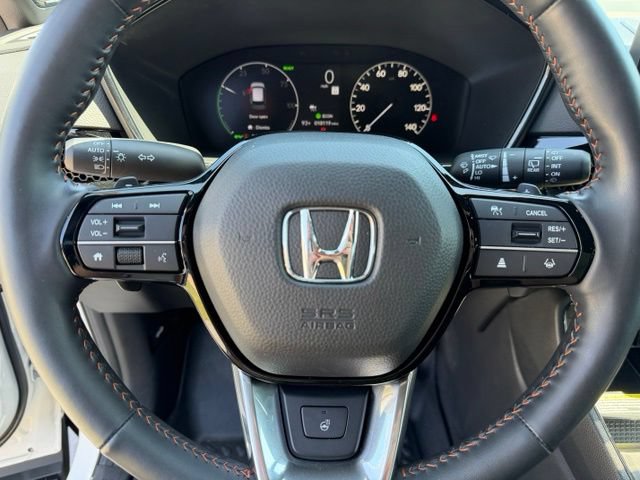 Used 2025 Honda CR-V Sport Touring image 13