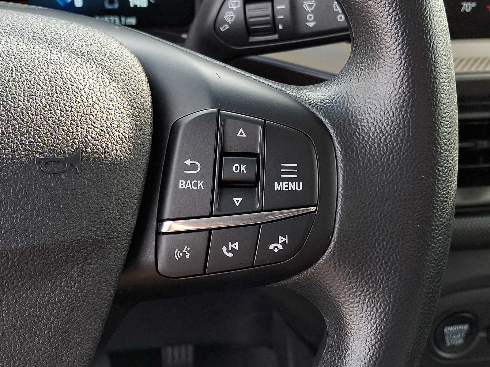Certified 2025 Ford Bronco Sport Big Bend AWD/4WD image 20