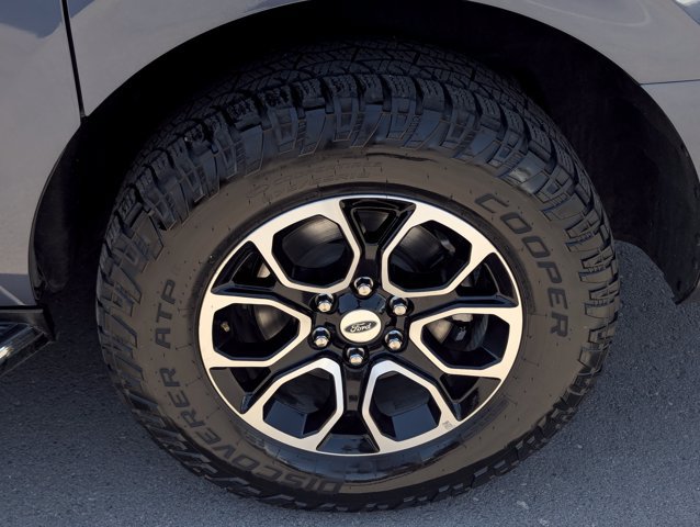 Certified 2022 Ford Expedition Max XLT AWD/4WD image 7