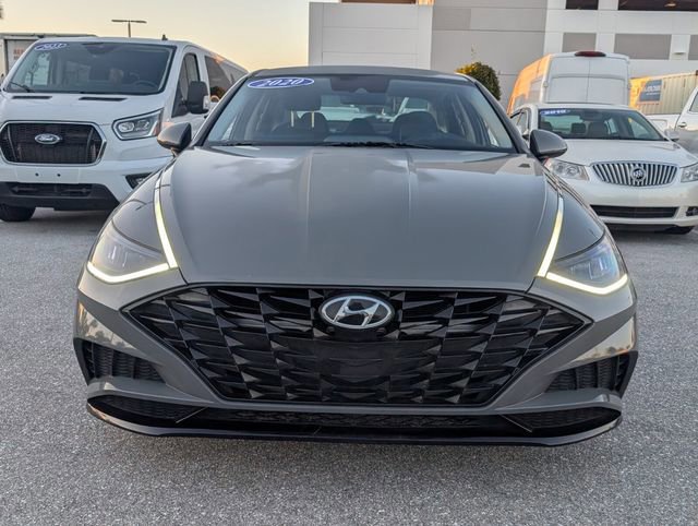 Used 2020 Hyundai Sonata SEL image 6
