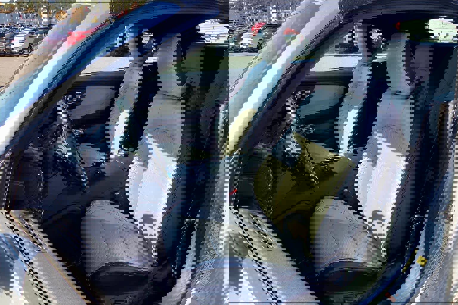 Certified 2024 Ford Mustang GT Premium image 9