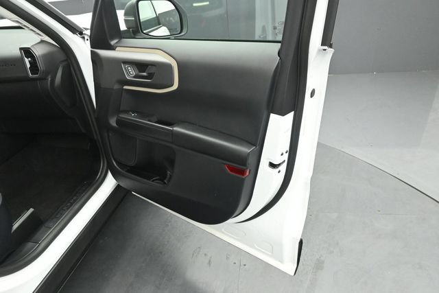 Certified 2025 Ford Bronco Sport Big Bend w/ Convenience Package AWD/4WD image 32
