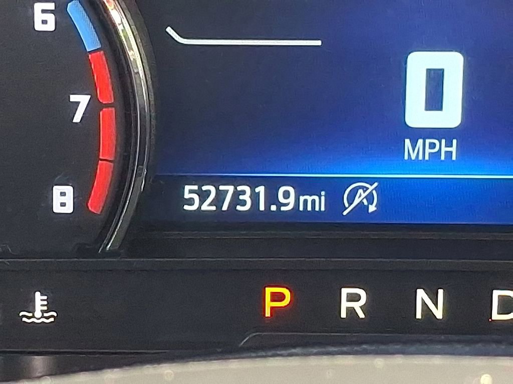 Certified 2021 Ford Bronco Sport Outer Banks image 18