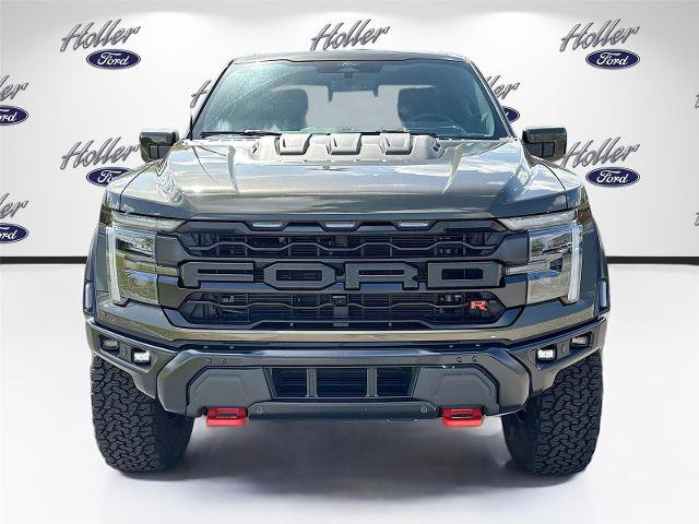 Certified 2024 Ford F150 Raptor w/ Equipment Group 803A Raptor R AWD/4WD image 2