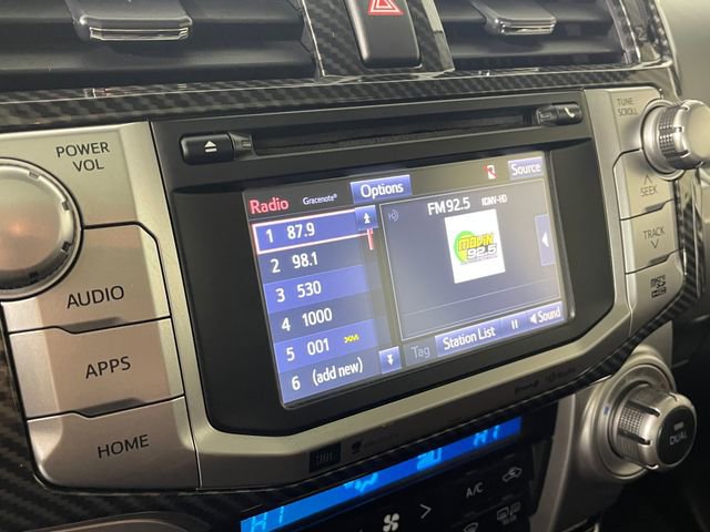 Used 2019 Toyota 4Runner Limited AWD/4WD image 7