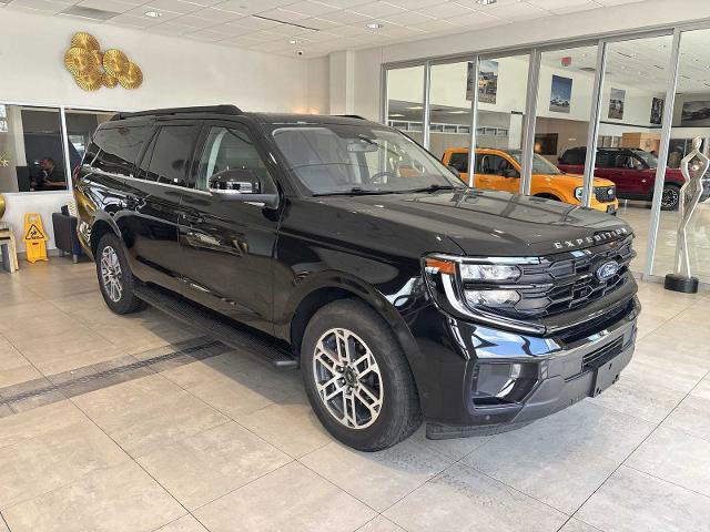 Certified 2025 Ford Expedition Max Active AWD/4WD image 7
