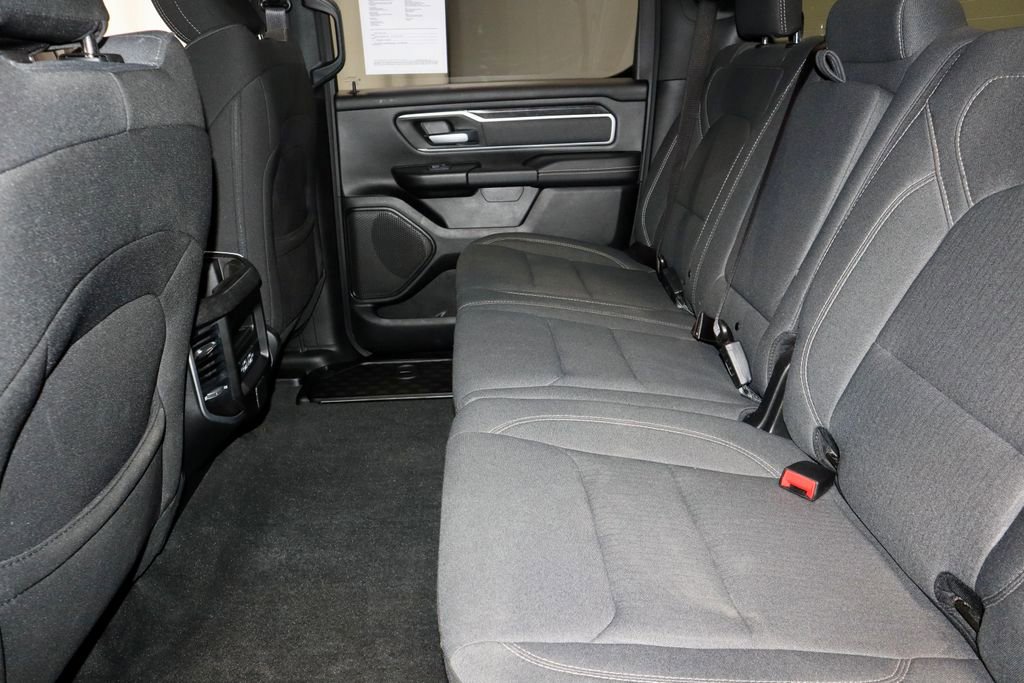 Used 2023 RAM 1500 Big Horn AWD/4WD image 22