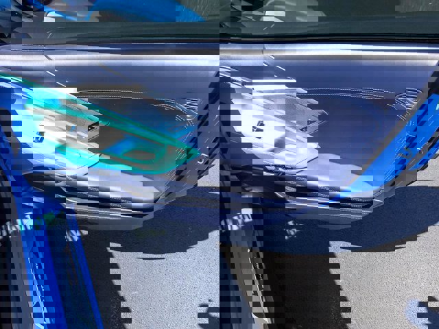 Used 2022 Chevrolet Corvette Stingray Premium Cpe w/ Z51 Performance Package image 28