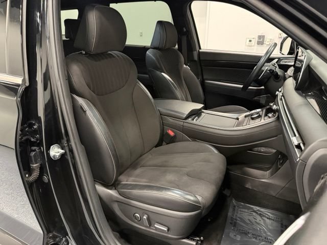 Used 2024 Hyundai Palisade Calligraphy AWD/4WD image 40