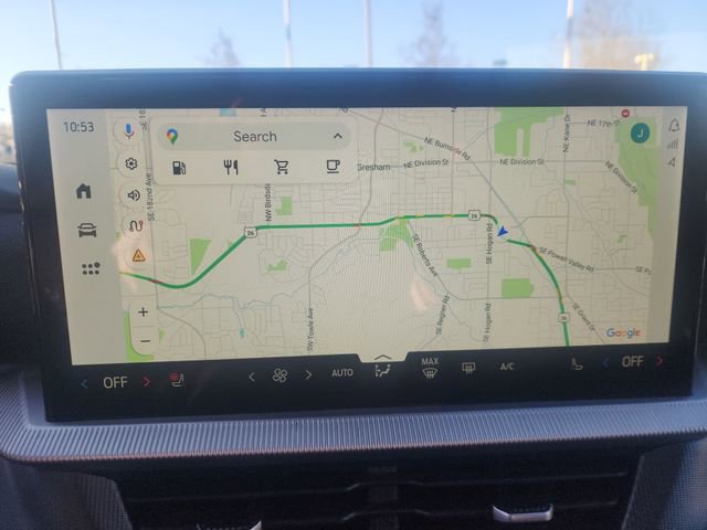 Certified 2025 Ford Explorer ST image 41