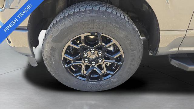 Certified 2024 Ford F150 XLT w/ Equipment Group 302A MID AWD/4WD image 19
