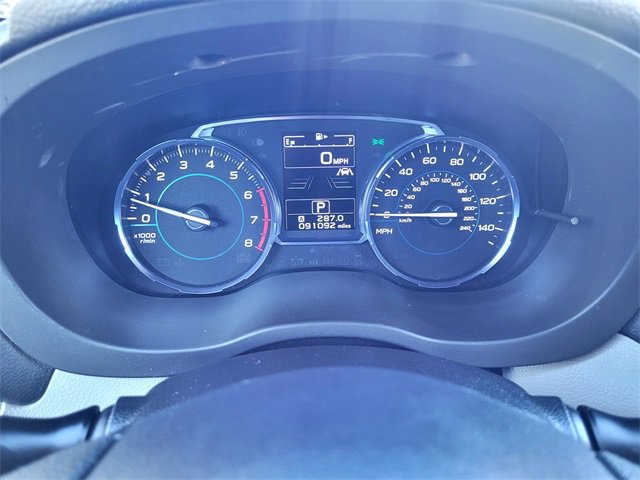 Used 2018 Subaru Forester 2.5i Premium image 21