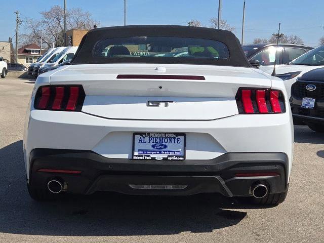 Certified 2024 Ford Mustang GT Premium image 10