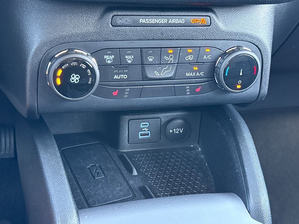 Certified 2022 Ford Bronco Sport Big Bend w/ Convenience Package AWD/4WD image 20