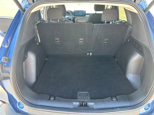 Certified 2023 Ford Escape Active w/ Tech Pack #2 image 15