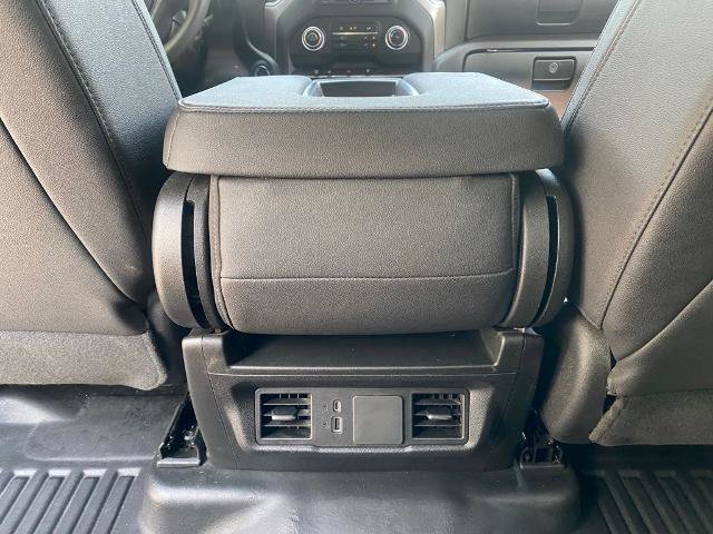 Used 2024 Chevrolet Silverado 3500 W/T w/ WT Convenience Package AWD/4WD image 30