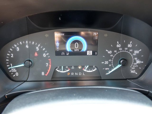 Certified 2022 Ford Escape SEL w/ SEL Stealth AWD Package image 18