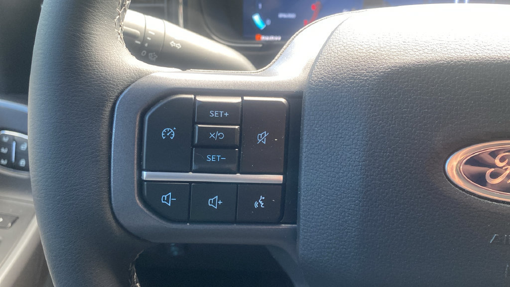 Certified 2026 Ford F250 Lariat w/ Chrome Package AWD/4WD image 22