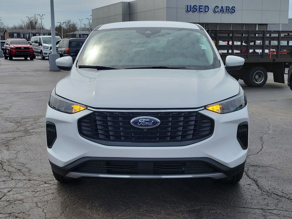 Certified 2023 Ford Escape Active w/ Tech Pack #2 image 8