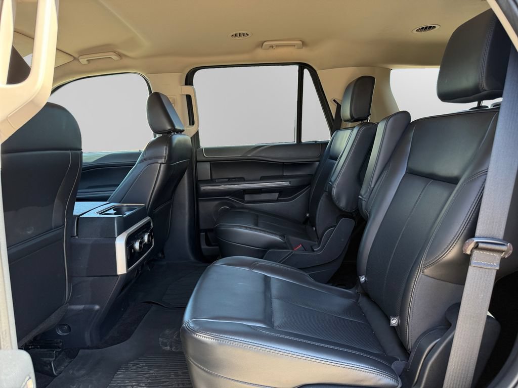 Certified 2022 Ford Expedition XLT RWD image 13