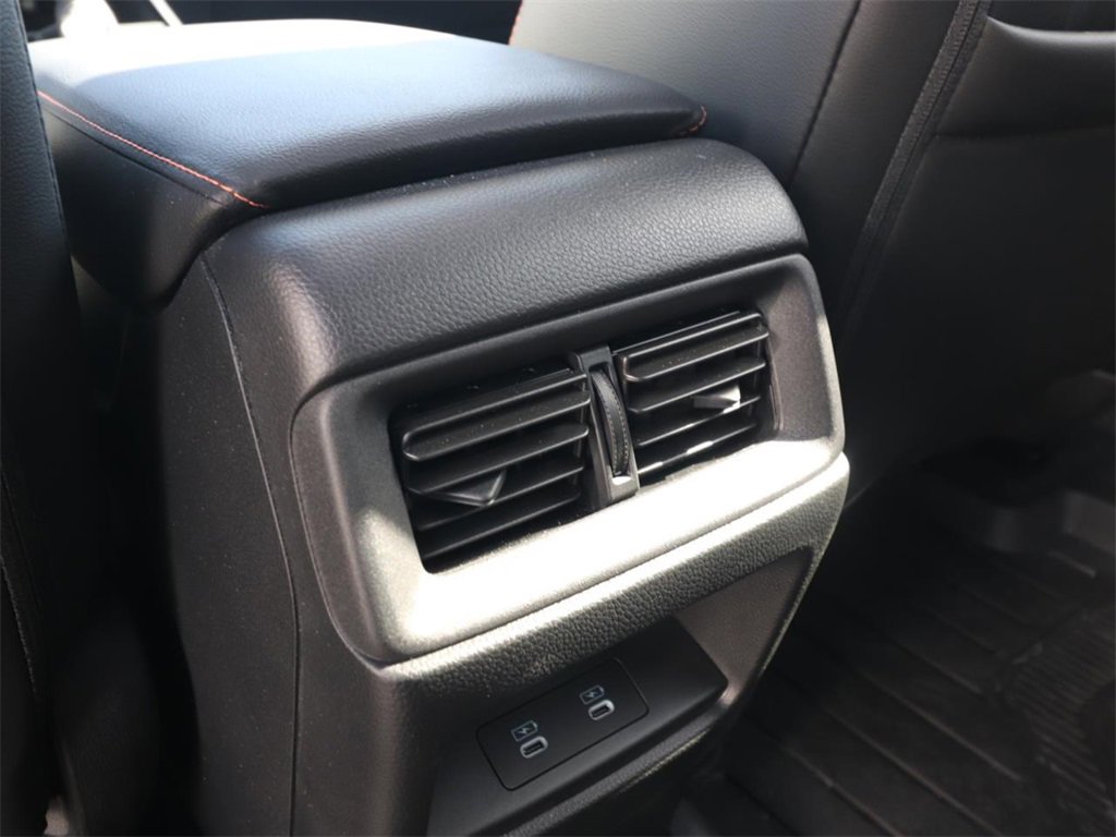 Used 2023 Honda CR-V Sport Touring image 12